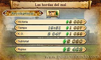 Hyrule Warriors: Legends