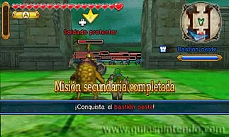 Hyrule Warriors: Legends
