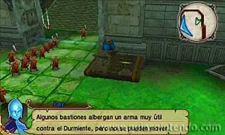 Hyrule Warriors: Legends