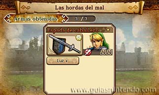 Hyrule Warriors: Legends