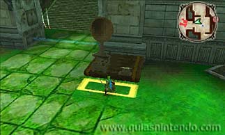 Hyrule Warriors: Legends