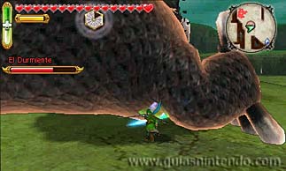 Hyrule Warriors: Legends