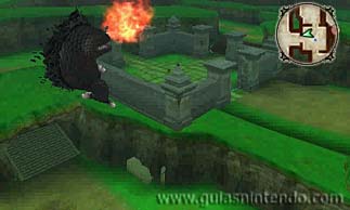 Hyrule Warriors: Legends