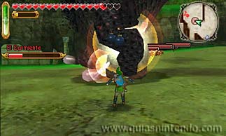 Hyrule Warriors: Legends