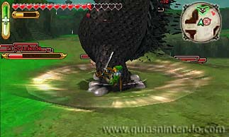 Hyrule Warriors: Legends