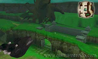 Hyrule Warriors: Legends