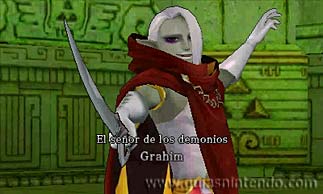 Hyrule Warriors: Legends