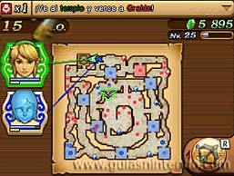 Hyrule Warriors: Legends
