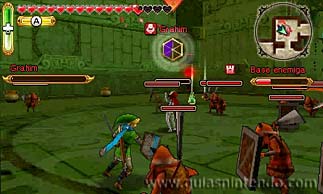 Hyrule Warriors: Legends