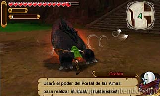 Hyrule Warriors: Legends