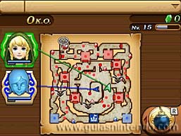 Hyrule Warriors: Legends