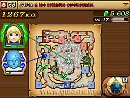 Hyrule Warriors: Legends