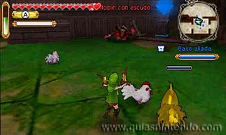 Hyrule Warriors: Legends