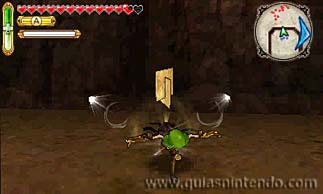 Hyrule Warriors: Legends