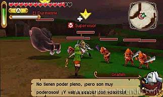Hyrule Warriors: Legends