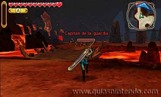 Hyrule Warriors: Legends