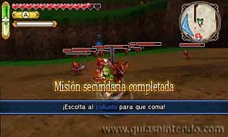 Hyrule Warriors: Legends
