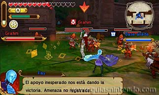 Hyrule Warriors: Legends