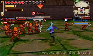 Hyrule Warriors: Legends