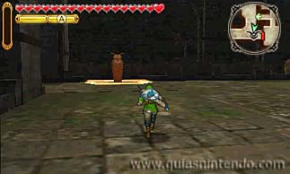 Hyrule Warriors: Legends