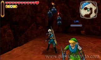 Hyrule Warriors: Legends