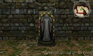 Hyrule Warriors: Legends