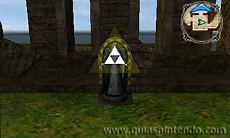 Hyrule Warriors: Legends