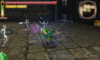 Hyrule Warriors: Legends