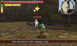 Hyrule Warriors: Legends