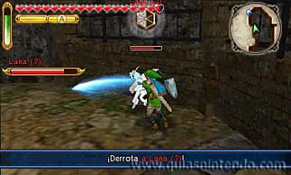 Hyrule Warriors: Legends