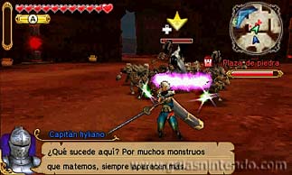 Hyrule Warriors: Legends