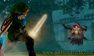 Hyrule Warriors: Legends