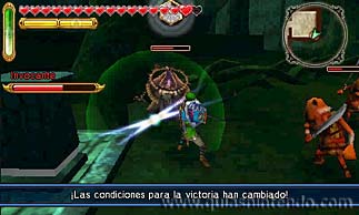 Hyrule Warriors: Legends