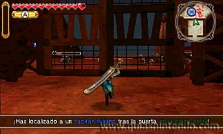 Hyrule Warriors: Legends