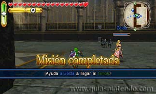 Hyrule Warriors: Legends