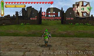 Hyrule Warriors: Legends