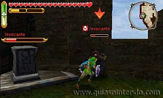 Hyrule Warriors: Legends