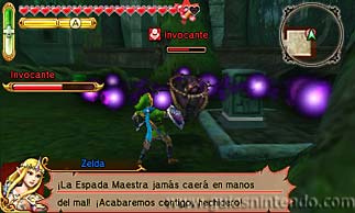 Hyrule Warriors: Legends