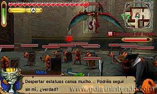 Hyrule Warriors: Legends