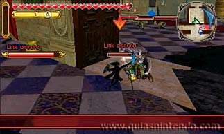 Hyrule Warriors: Legends