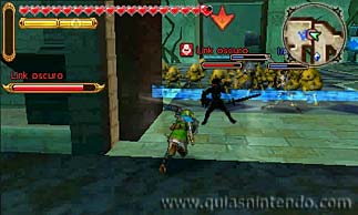 Hyrule Warriors: Legends