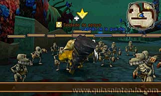 Hyrule Warriors: Legends