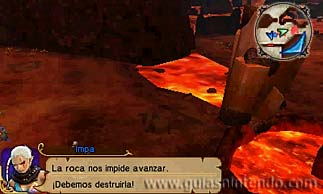 Hyrule Warriors: Legends