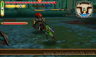 Hyrule Warriors: Legends