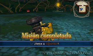 Hyrule Warriors: Legends
