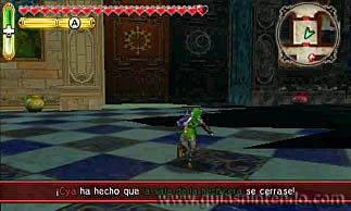 Hyrule Warriors: Legends