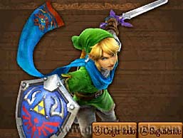 Hyrule Warriors: Legends