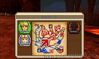 Hyrule Warriors: Legends