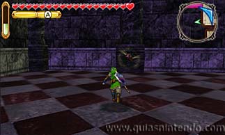 Hyrule Warriors: Legends