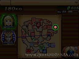 Hyrule Warriors: Legends
